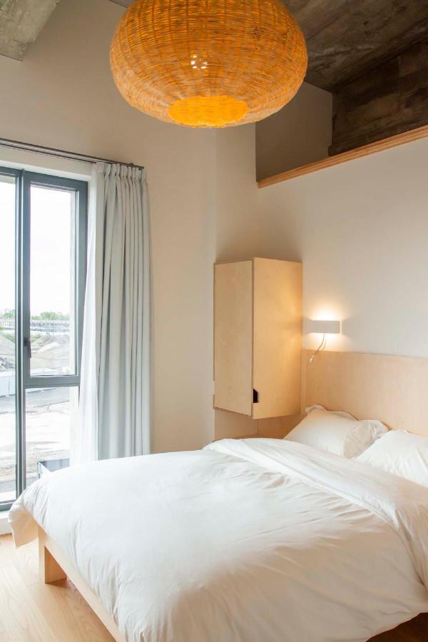 Une Chambre A L'Economat Бордо Экстерьер фото